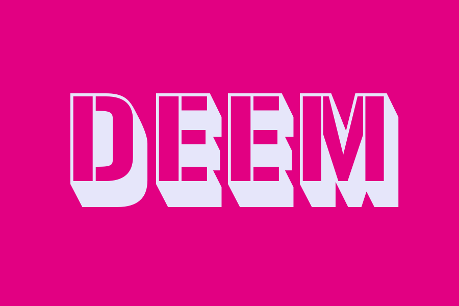 deem