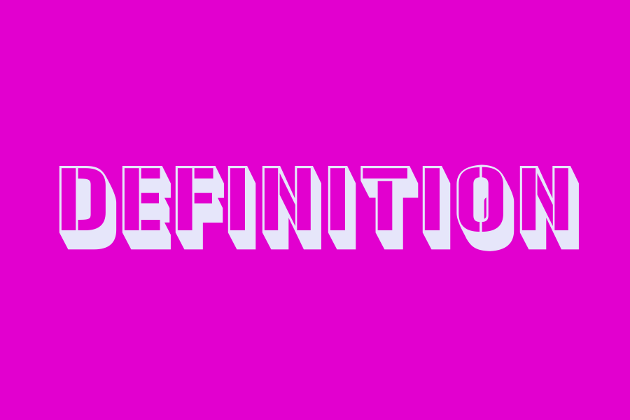 definition
