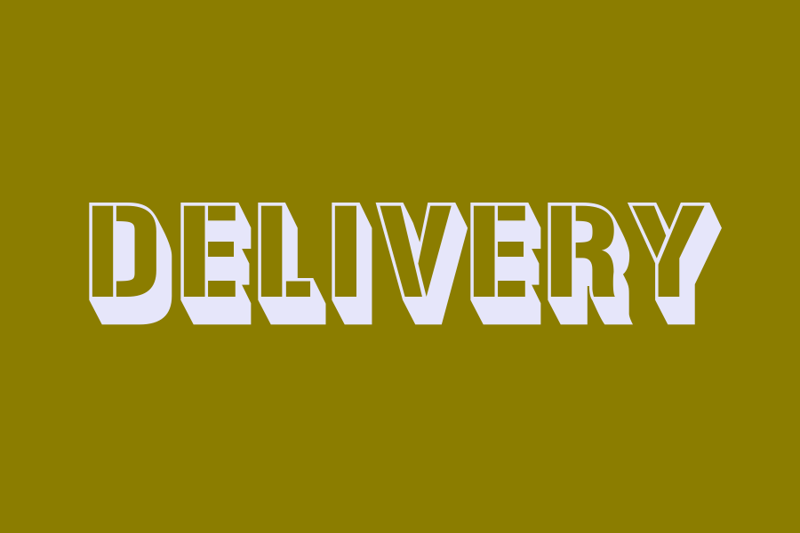 delivery