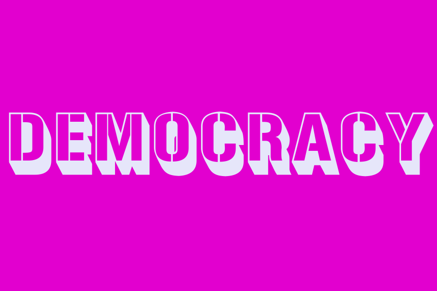 democracy