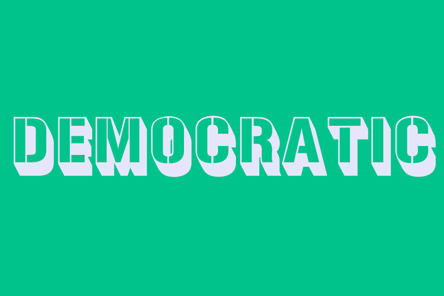 democratic
