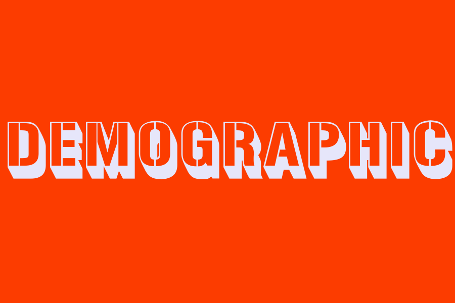 demographic