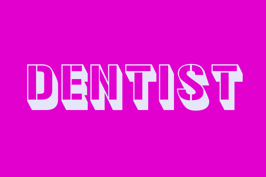 dentist