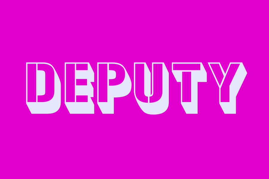 deputy