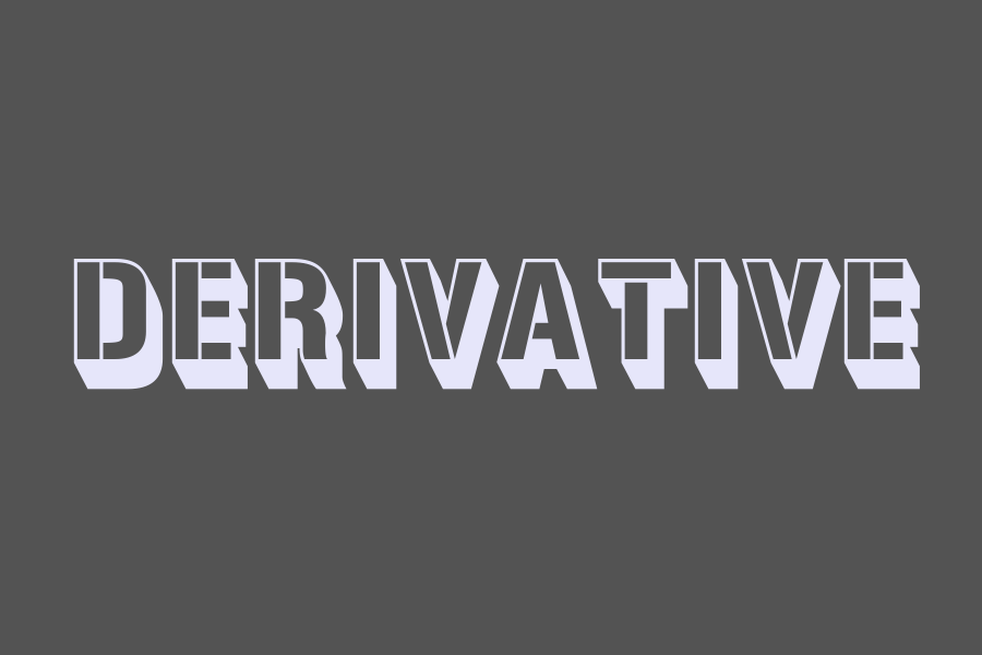derivative