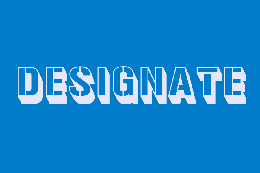 designate