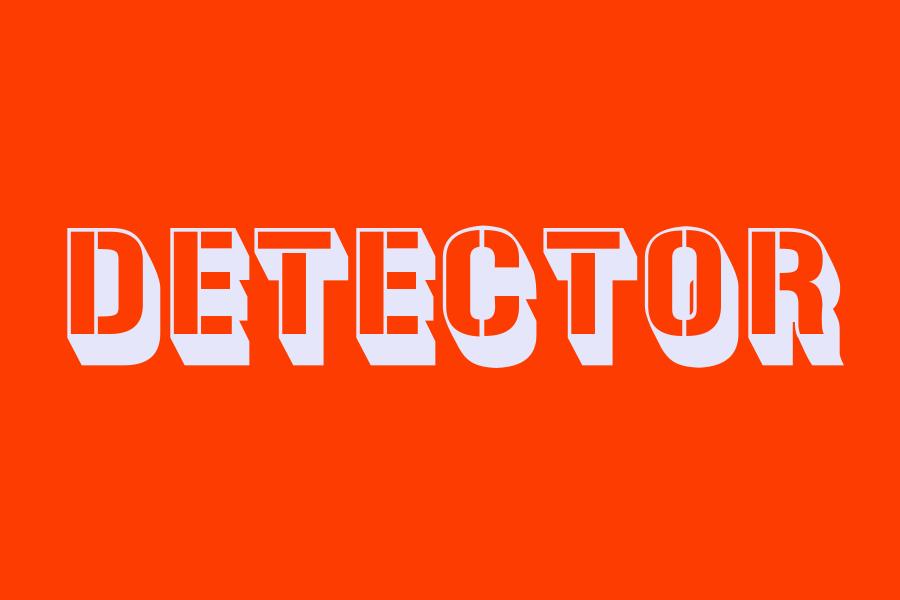 detector