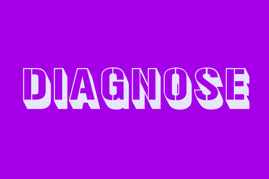 diagnose
