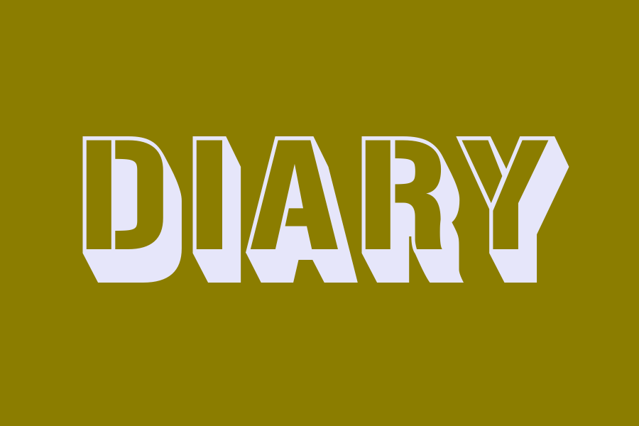 diary