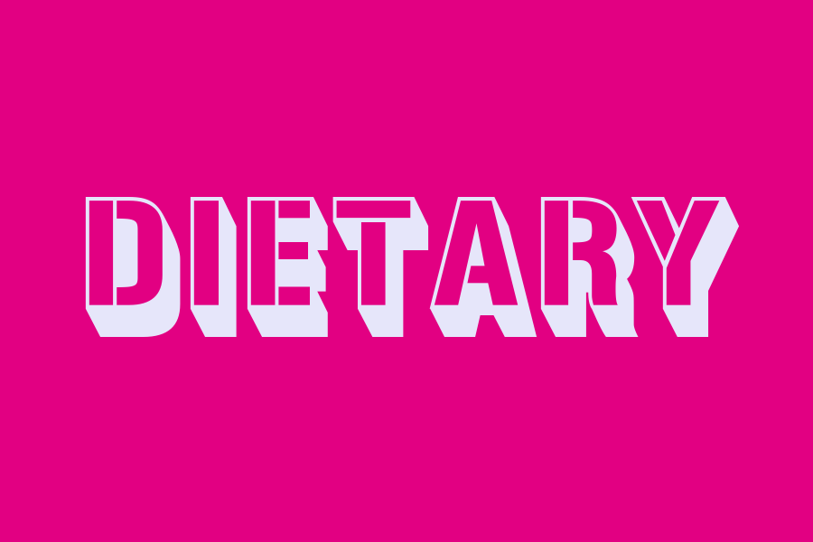 dietary