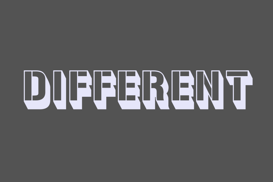 Different in different languages 134 translation listening