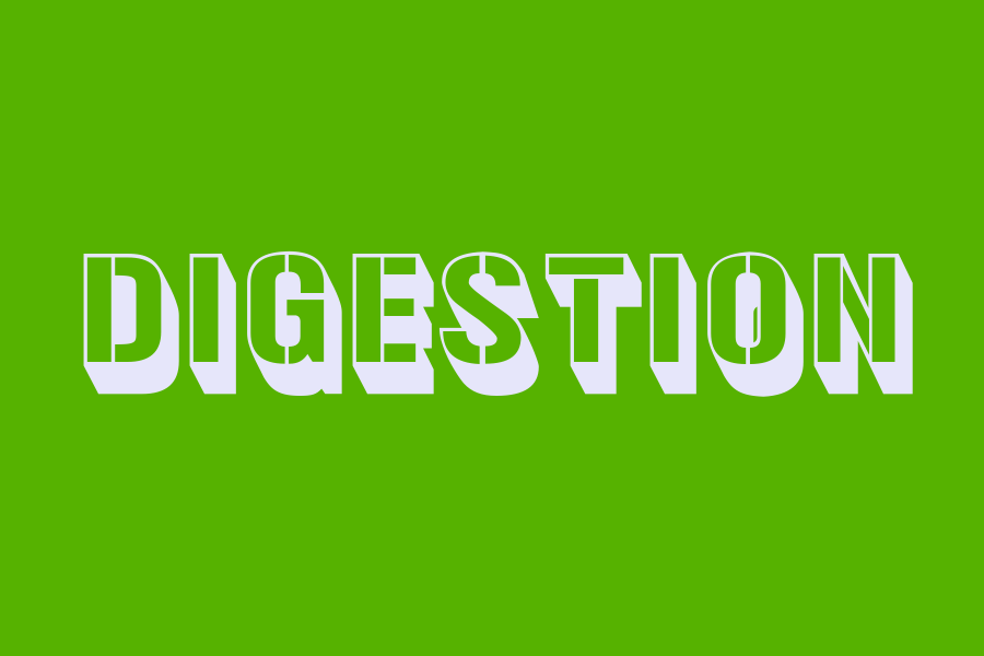 digestion