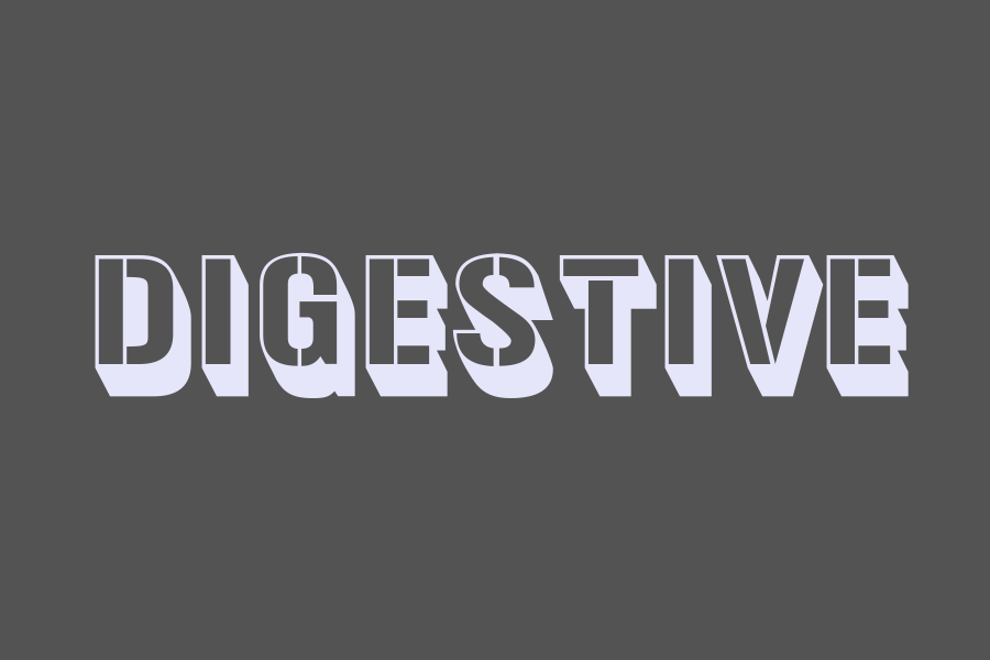 digestive