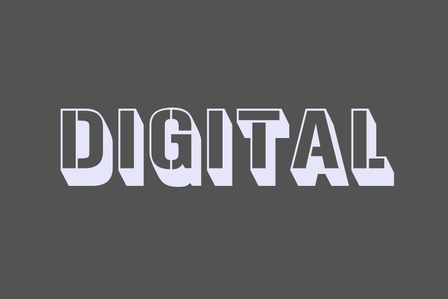 digital