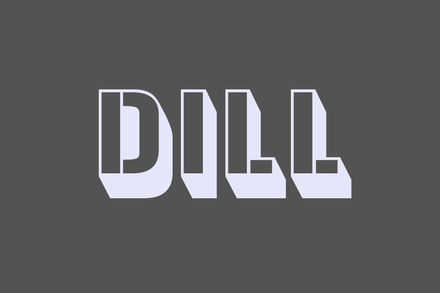 dill