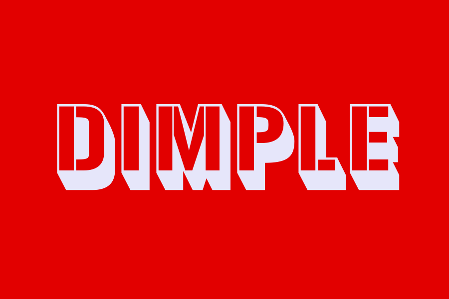 DIMPLE in different languages: 134+ Translation & Listening - Translate.How