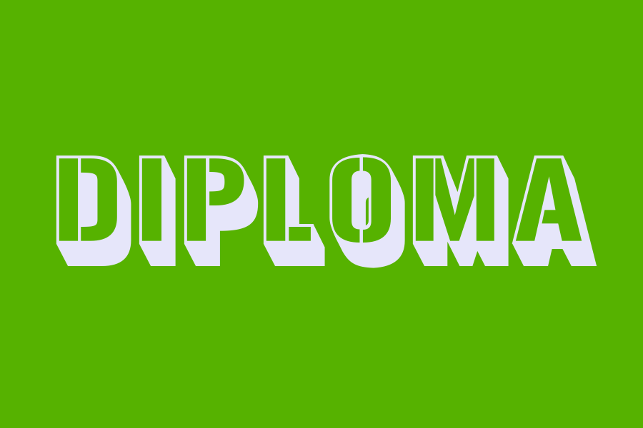 diploma