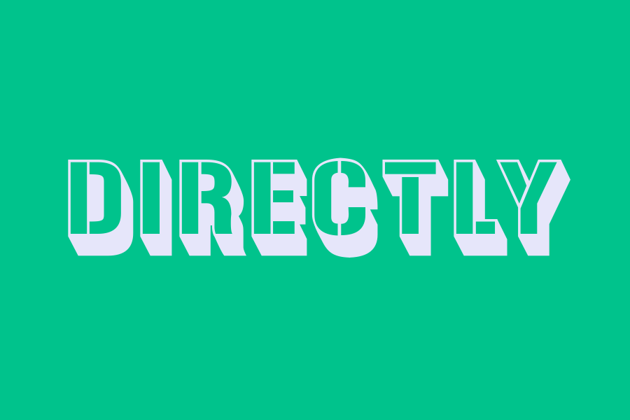 directly