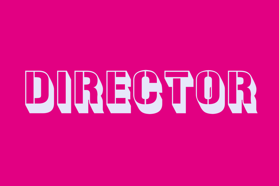 director