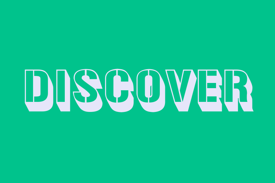 discover