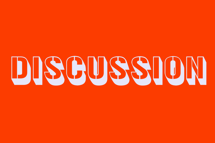 discussion