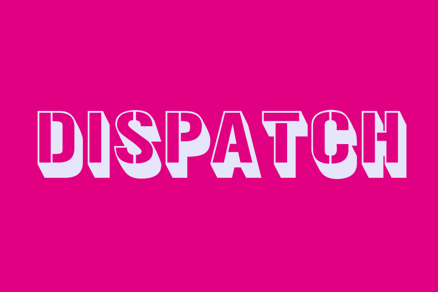 dispatch