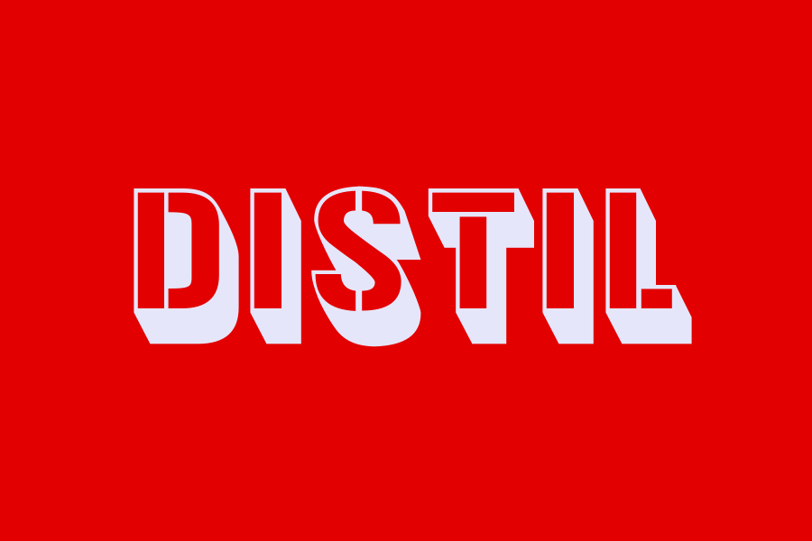distil