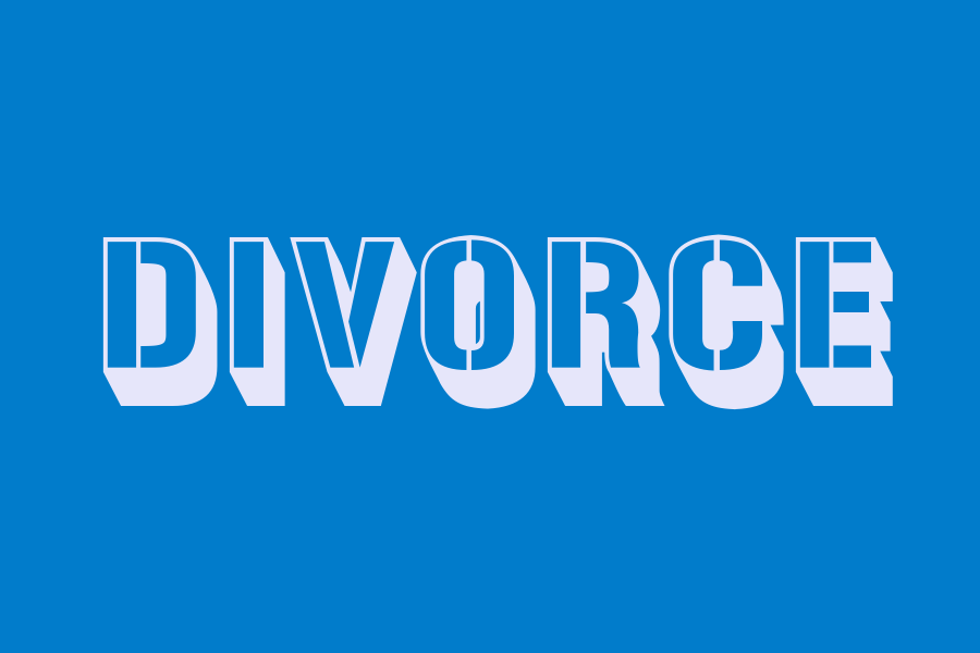 divorce