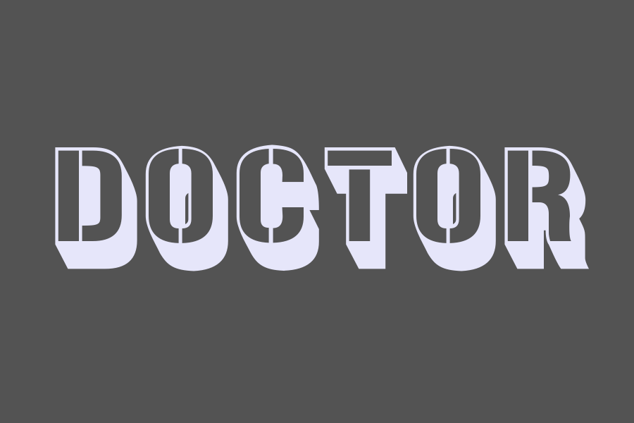 doctor