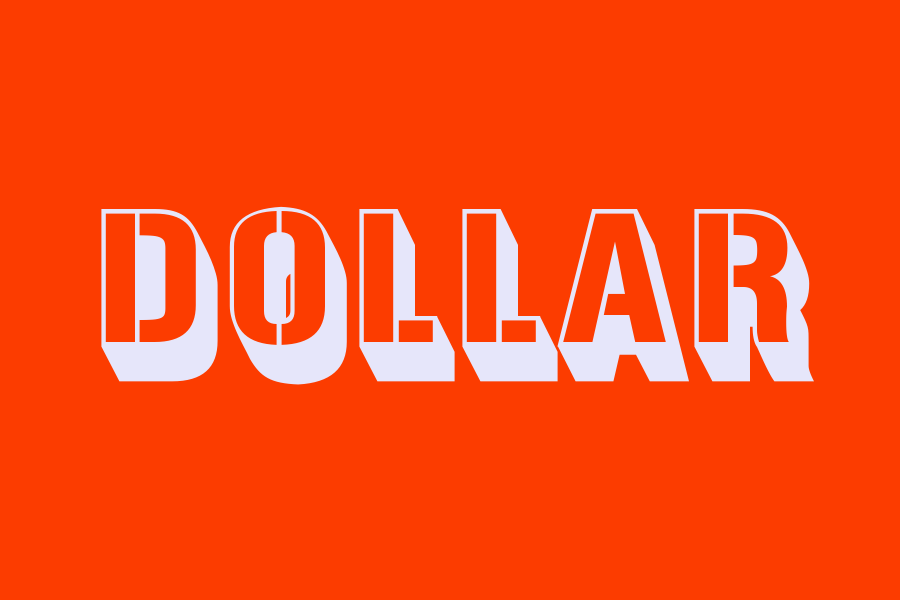 dollar