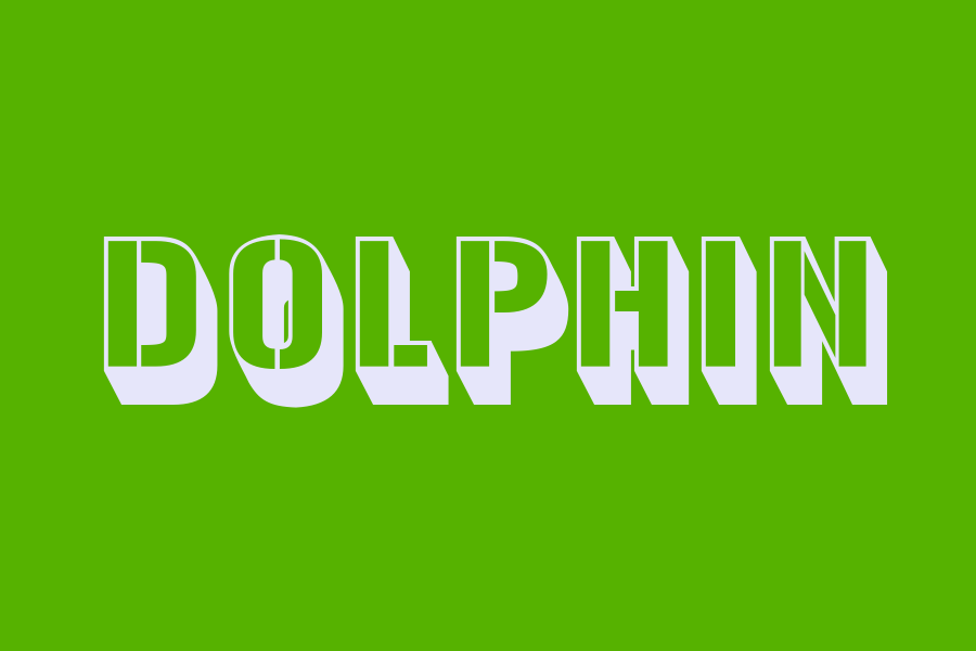 DOLPHIN in different languages: 134+ Translation & Listening ...