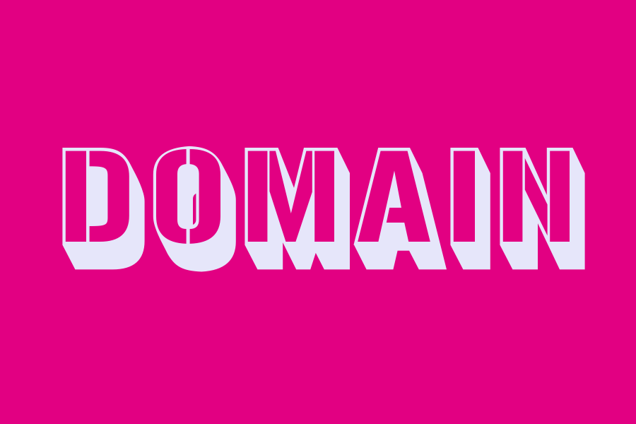 domain