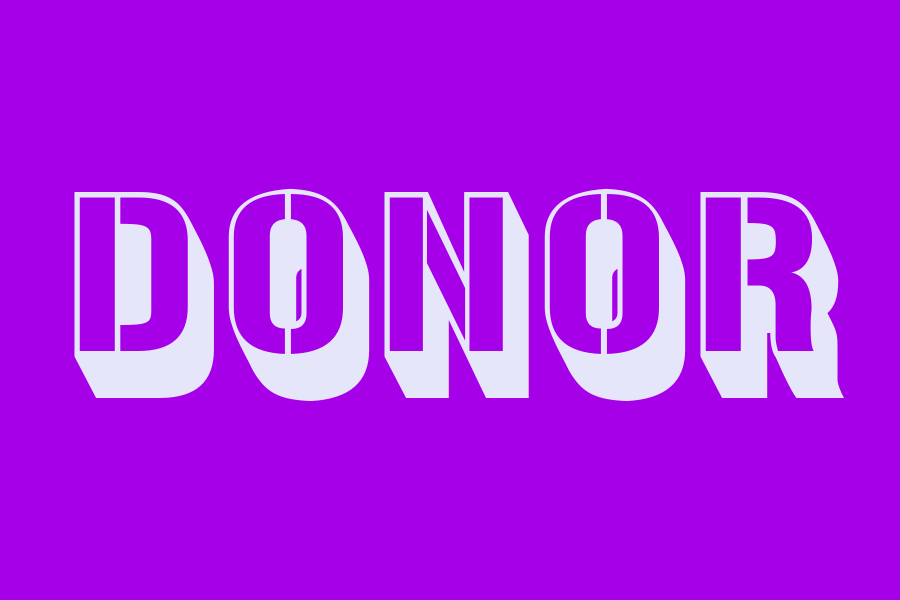 donor