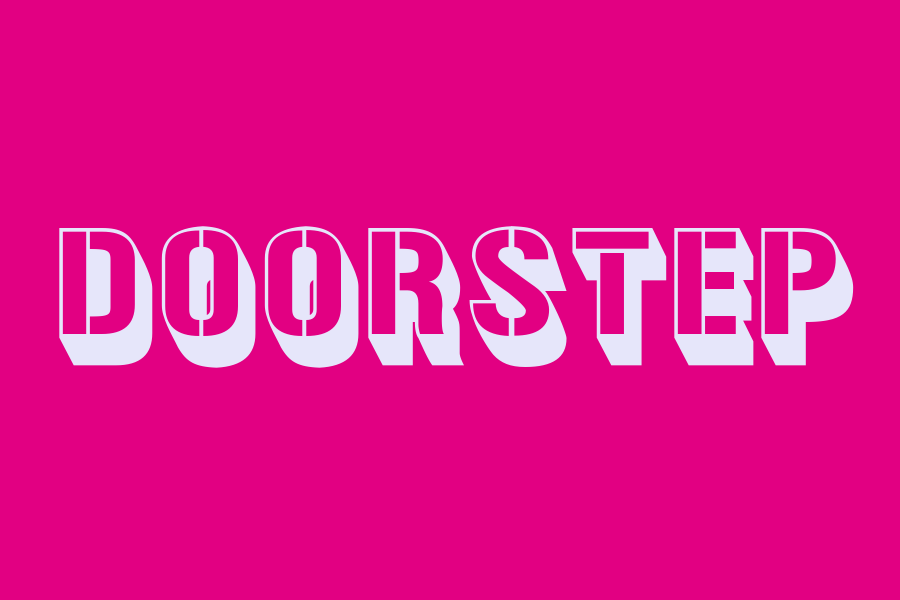 doorstep