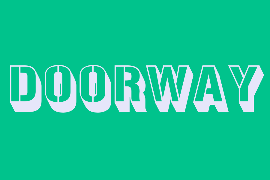 doorway