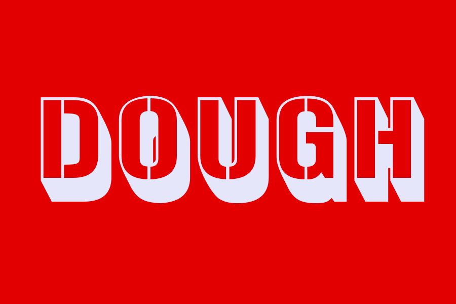 dough
