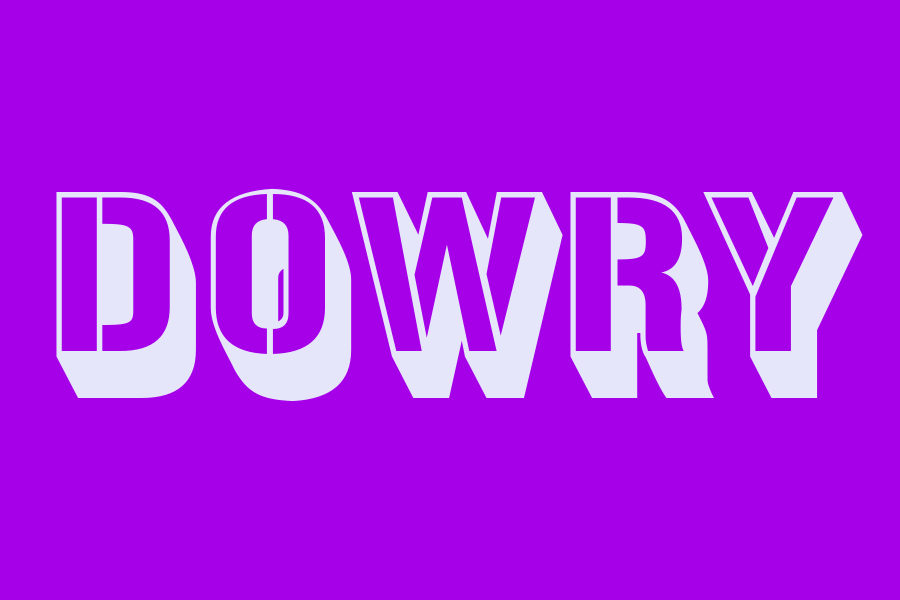 dowry