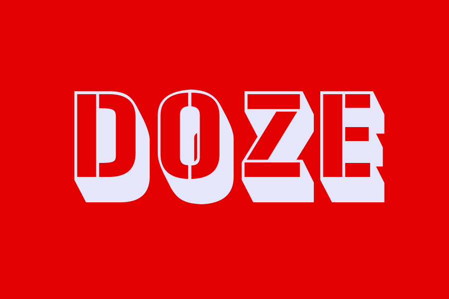 DOZE in different languages: 134+ Translation & Listening - Translate.How