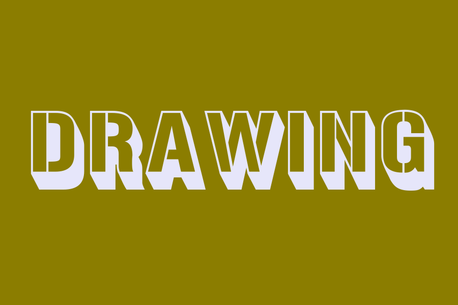 drawing