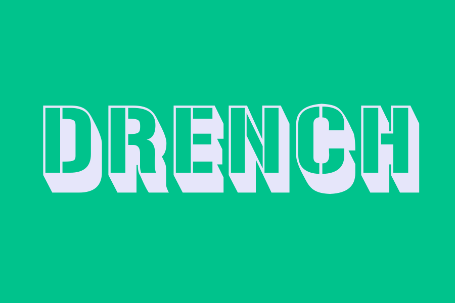 drench