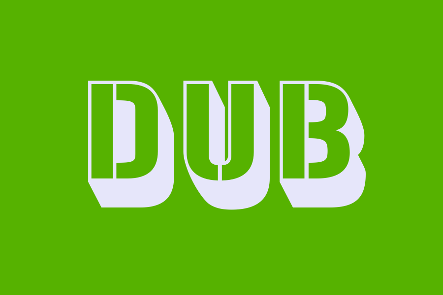 dub