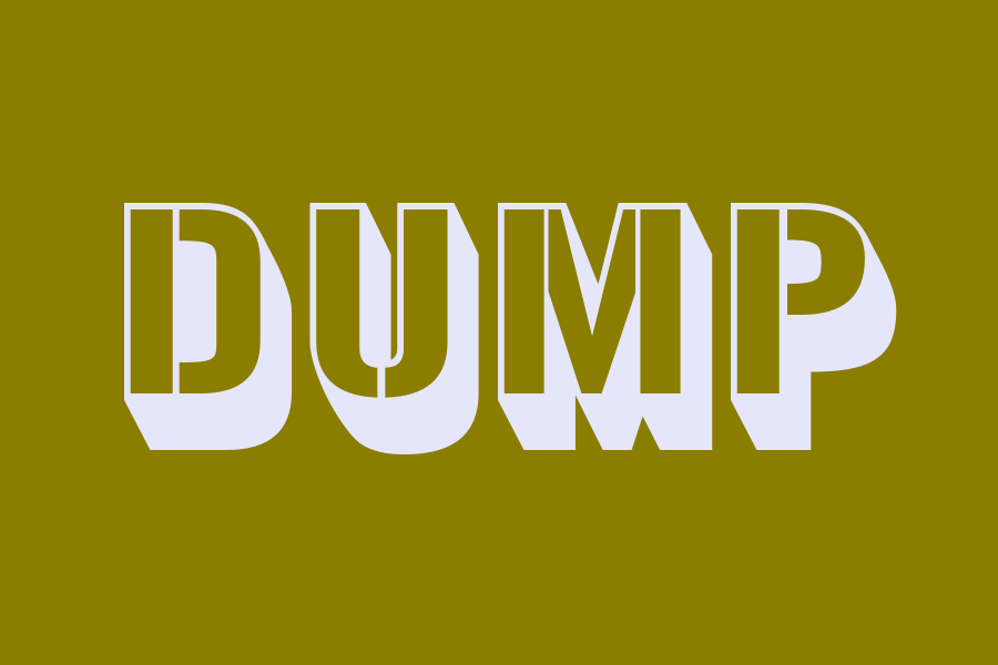 что такое файл dump