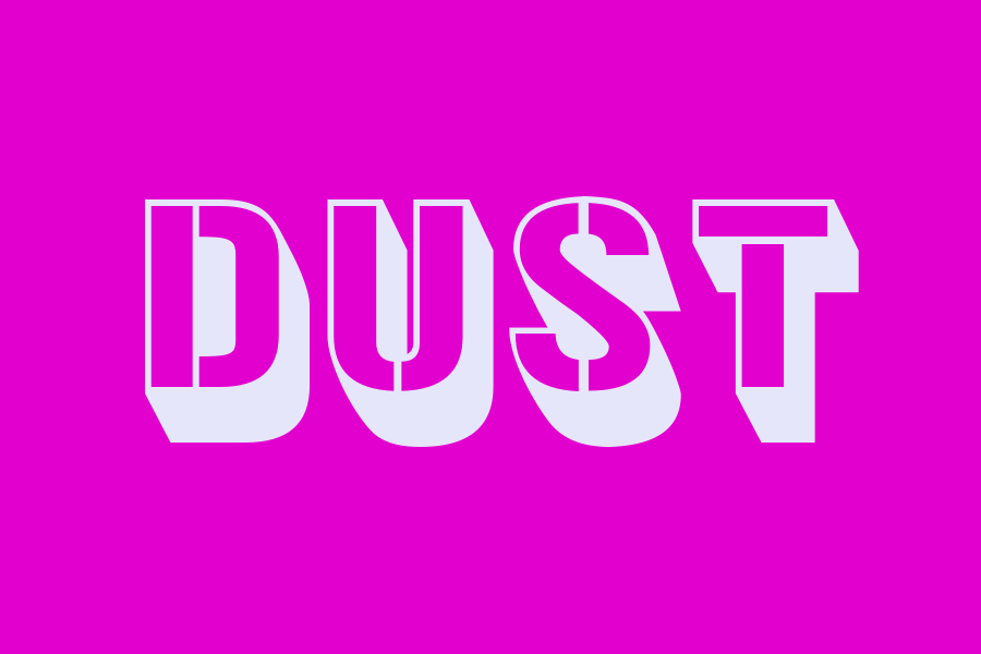 dust