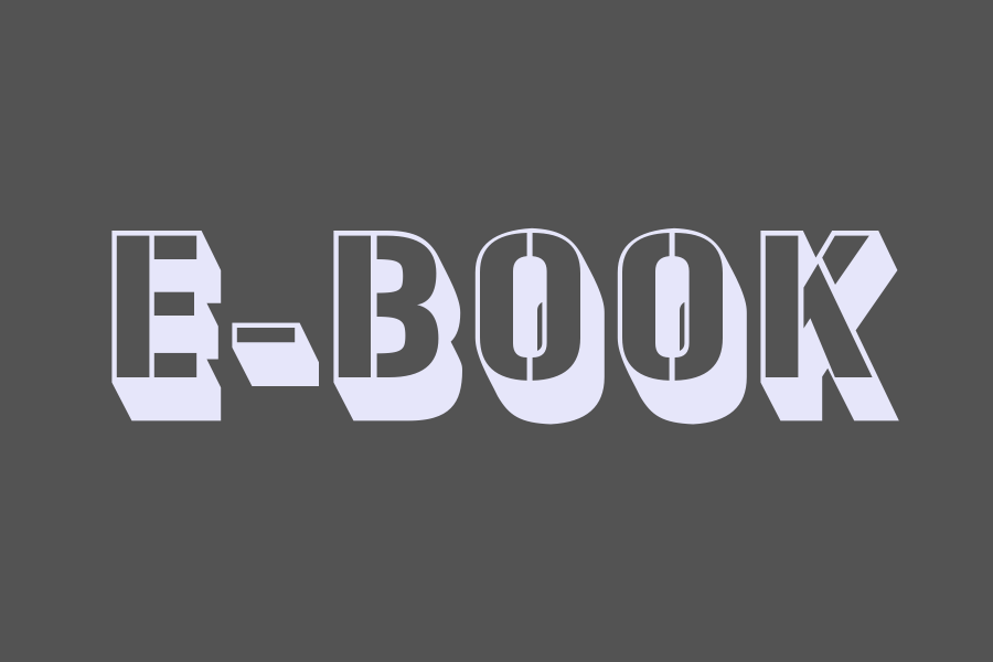 e-book