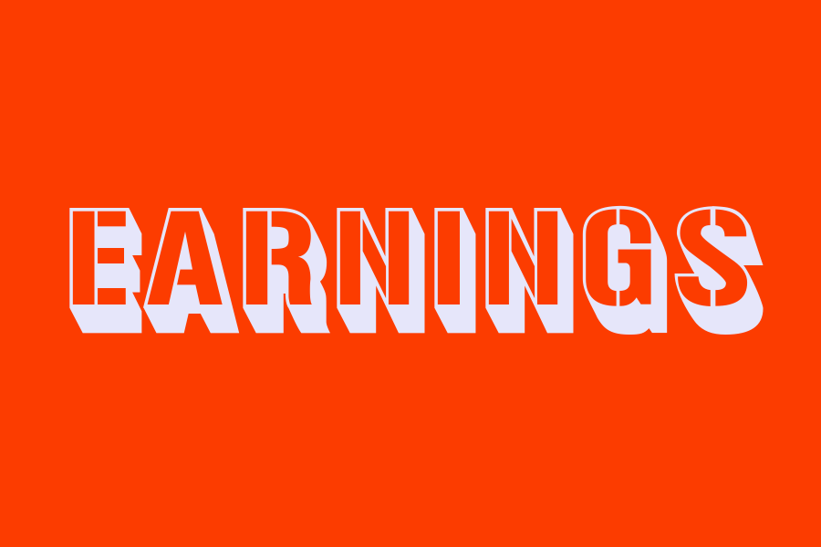 earnings