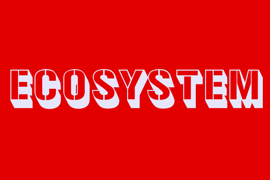 ecosystem