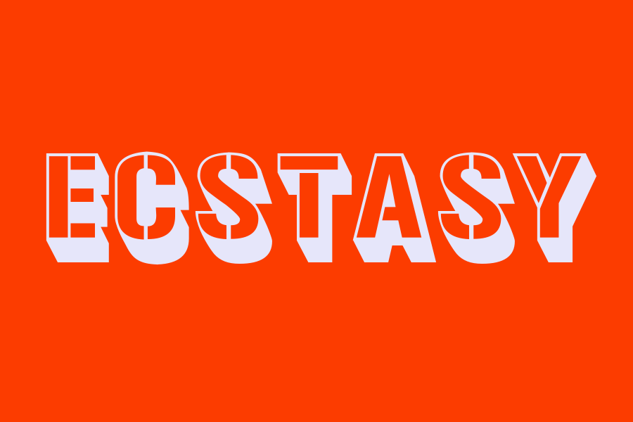 ecstasy