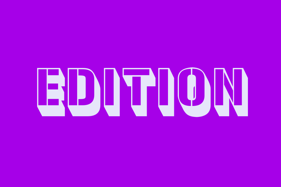 edition