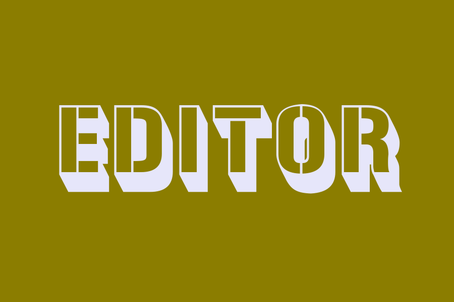 editor