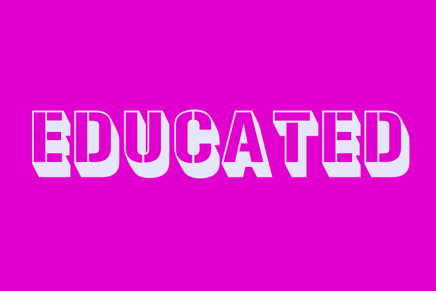 educated
